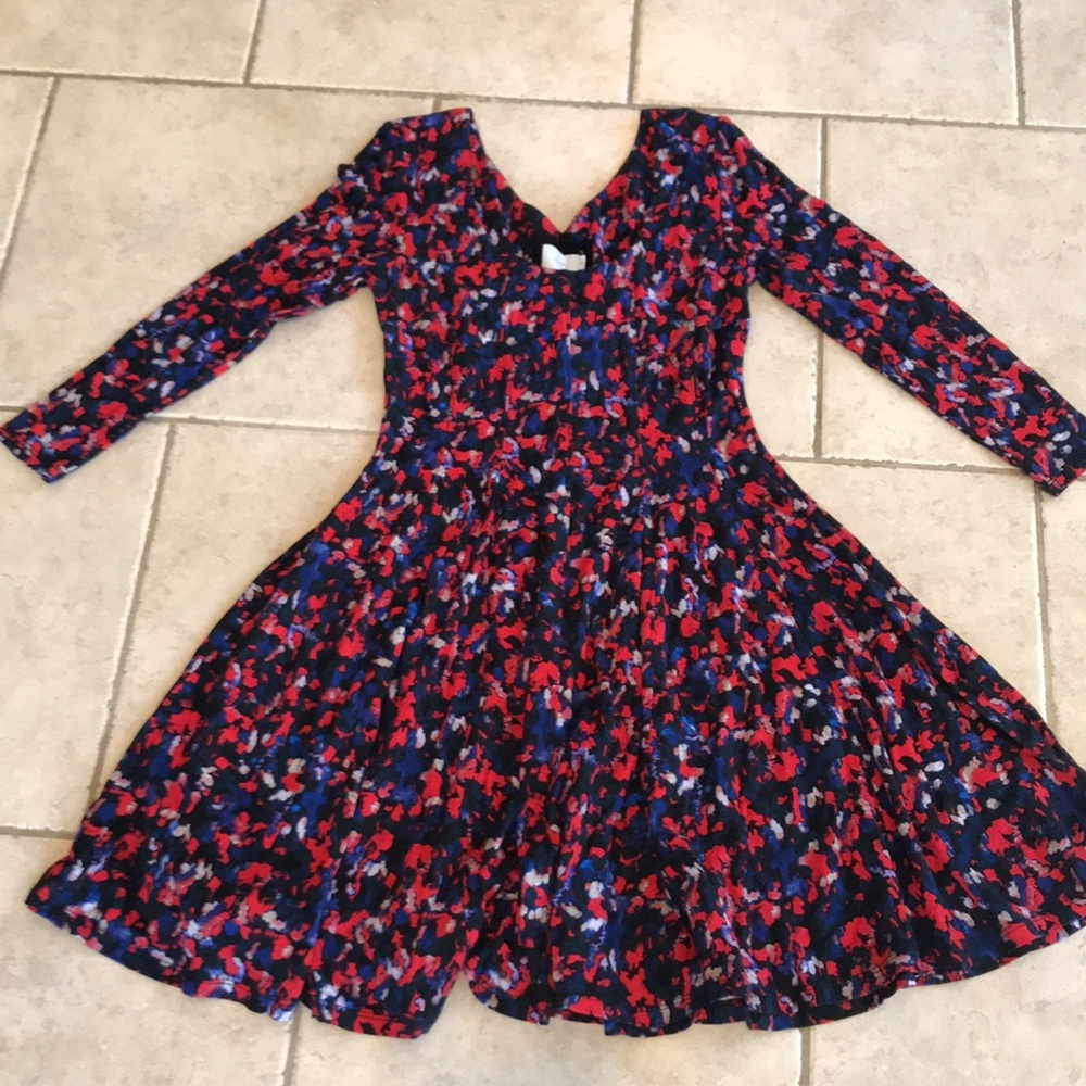 Anthropologie dress NWT